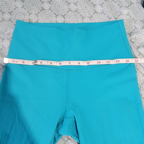 Lululemon Athletica Leggings. - Picture 5 of 6